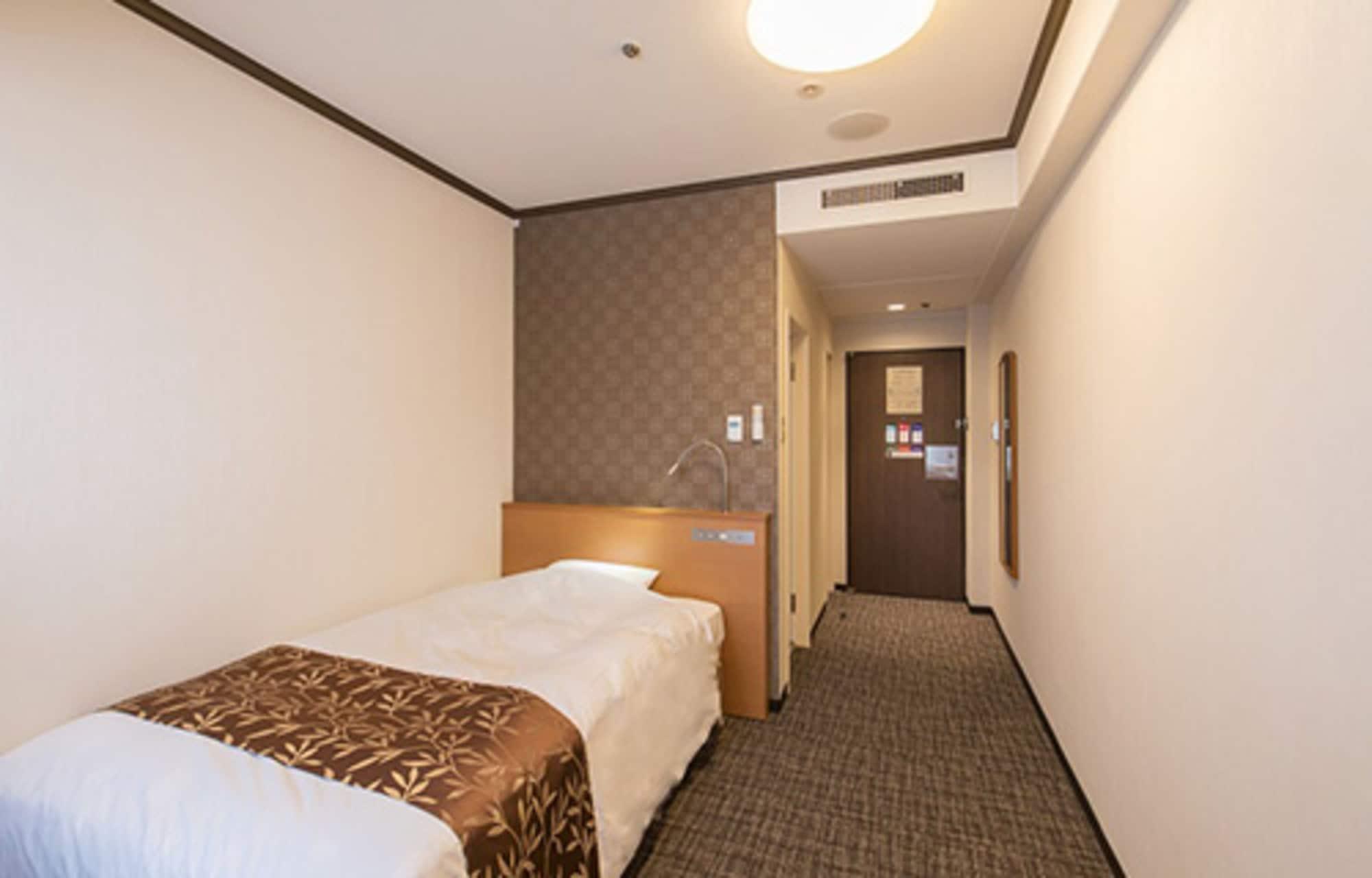 Hotel Hiroshima Garden Palace Exteriör bild